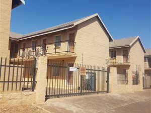 Studio Apartment in Mayville