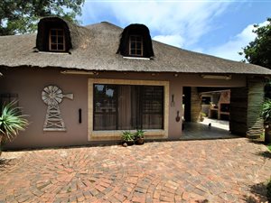 7 Bed House in Walkerville