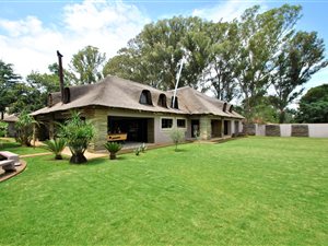 7 Bed House in Walkerville