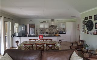 3 Bedroom House in Douglas