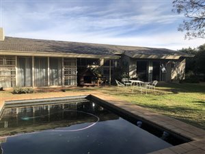 4 Bed House in Florida Park
