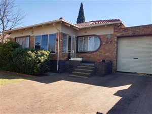 3 Bed House in Symhurst