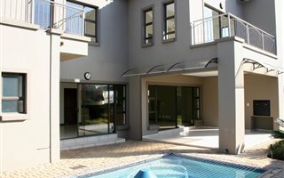 4 Bedroom House in Midstream Estate