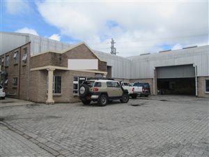 1300 m² Industrial space in Greenbushes