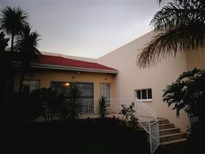 3 Bedroom House in Bassonia