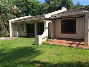 3 Bed Townhouse in Illovo Glen