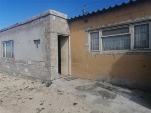 2 Bed House in Delft South
