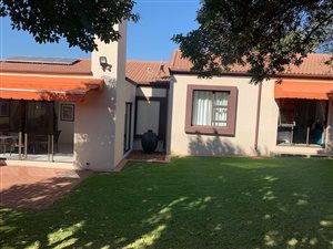 3 Bed Apartment in Kelland