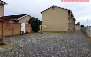 2 Bedroom Apartment in Kabega