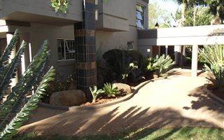 1 Bedroom Apartment in Olympus