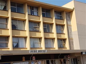 1 Bed Apartment in Pietermaritzburg Central