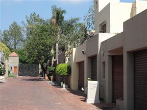 2 Bed Cluster in River Club