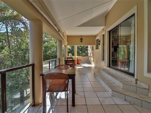 Commercial space in Salt Rock