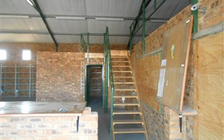 250 m² Commercial space in Heidelberg Central