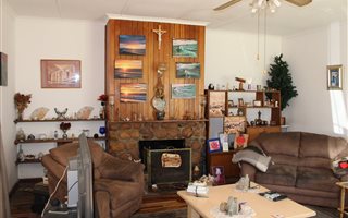 2 Bedroom House in George South