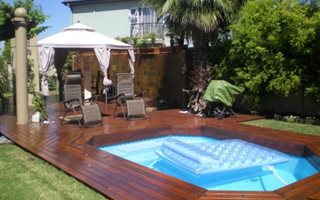 3 Bedroom House in Willow Acres