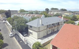 493 m² Land available in Plumstead