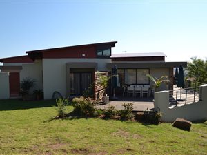 4 Bed House in Copperleaf