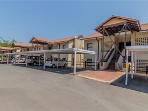 2 Bed Apartment in Wyebank