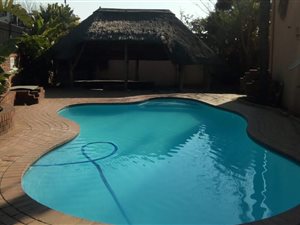 2 Bed Apartment in Meredale