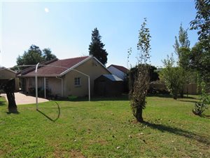 3 Bed House in Country View