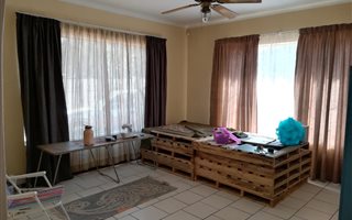 3 Bedroom House in Fauna Park