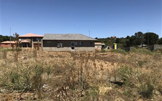 413 m² Land available in Vista Park