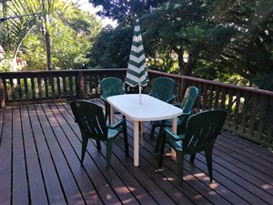 2 Bed Townhouse in Umzumbe