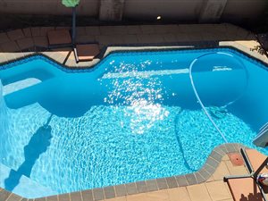4 Bed House in Amandasig