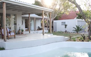 3 Bedroom House in Kommetjie