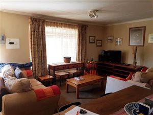2 Bed Flat in Lydenburg