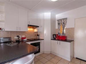 2 Bed Townhouse in Birch Acres
