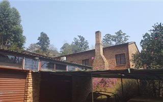 3 Bedroom House in Hilton