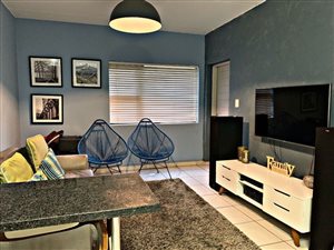2 Bed Townhouse in Cloverdene
