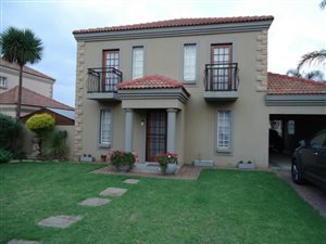 3 Bed House in Brakpan North