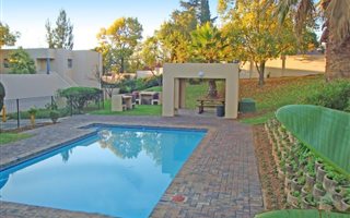 2 Bedroom Apartment in Parkmore