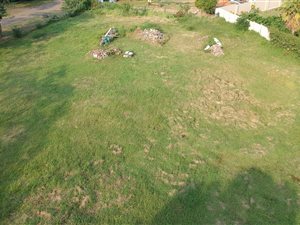 2516 m² Land available in Berea West