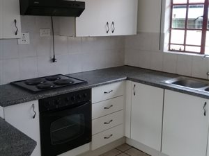 2 Bedroom House in Vanderbijlpark CE1