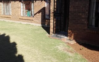 4 Bedroom House in Bronkhorstspruit