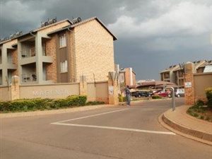 2 Bed Apartment in Monavoni