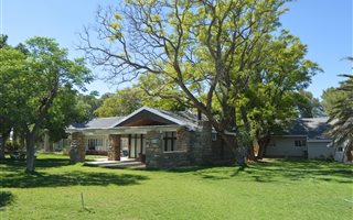 5 Bedroom House in De Aar