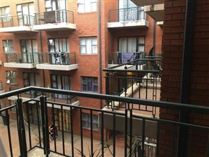 Studio Apartment in Richmond