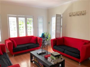 3 Bed Townhouse in Lynnwood Glen