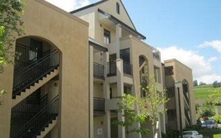 2 Bedroom Apartment in Stellenbosch Central