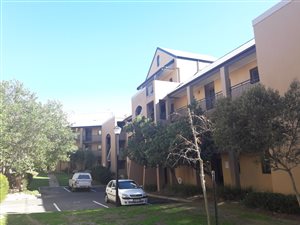 2 Bed Apartment in Stellenbosch Central