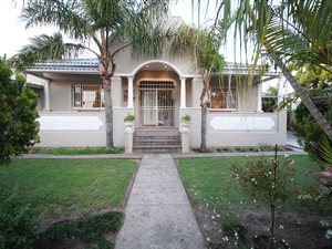 4 Bed House in Berea
