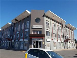 1 Bed Apartment in Tableview