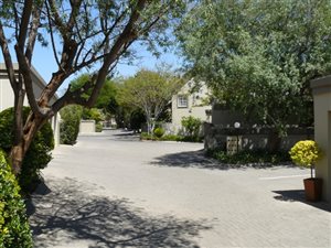 3 Bed Townhouse in Equestria