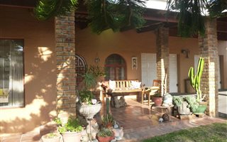 4 Bedroom House in Franskraalstrand