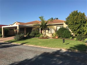 3 Bedroom House in Riversdale